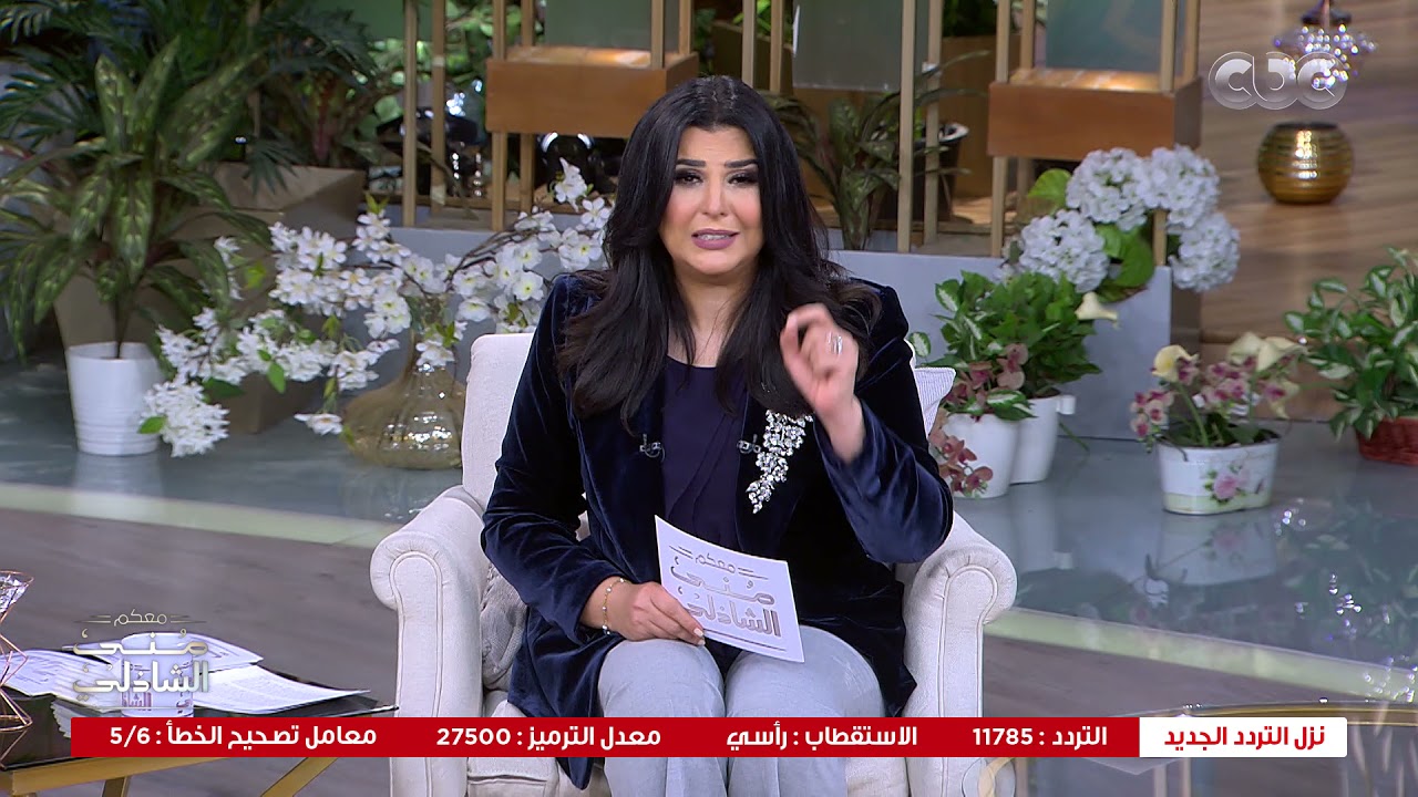 معكم منى الشاذلي | فاكرين ماما فتحية اللي تبنت 34 بنت؟ شوفوا بناتها بعد ما كبروا مع منى الشاذلي