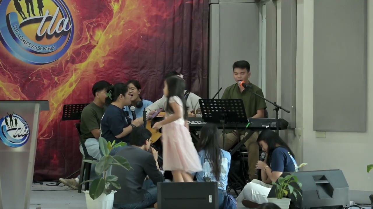 steadfast jamming