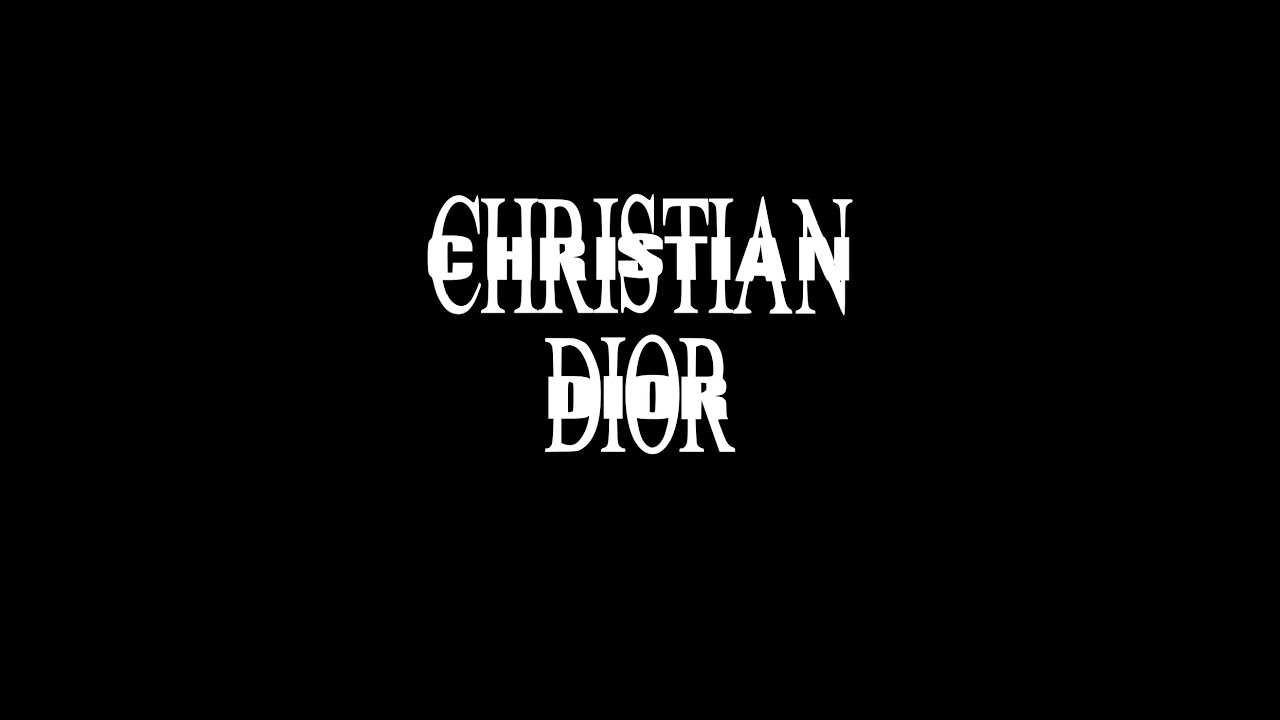 (Free) Playboi Carti Type Beat - CHRISTIAN DIOR