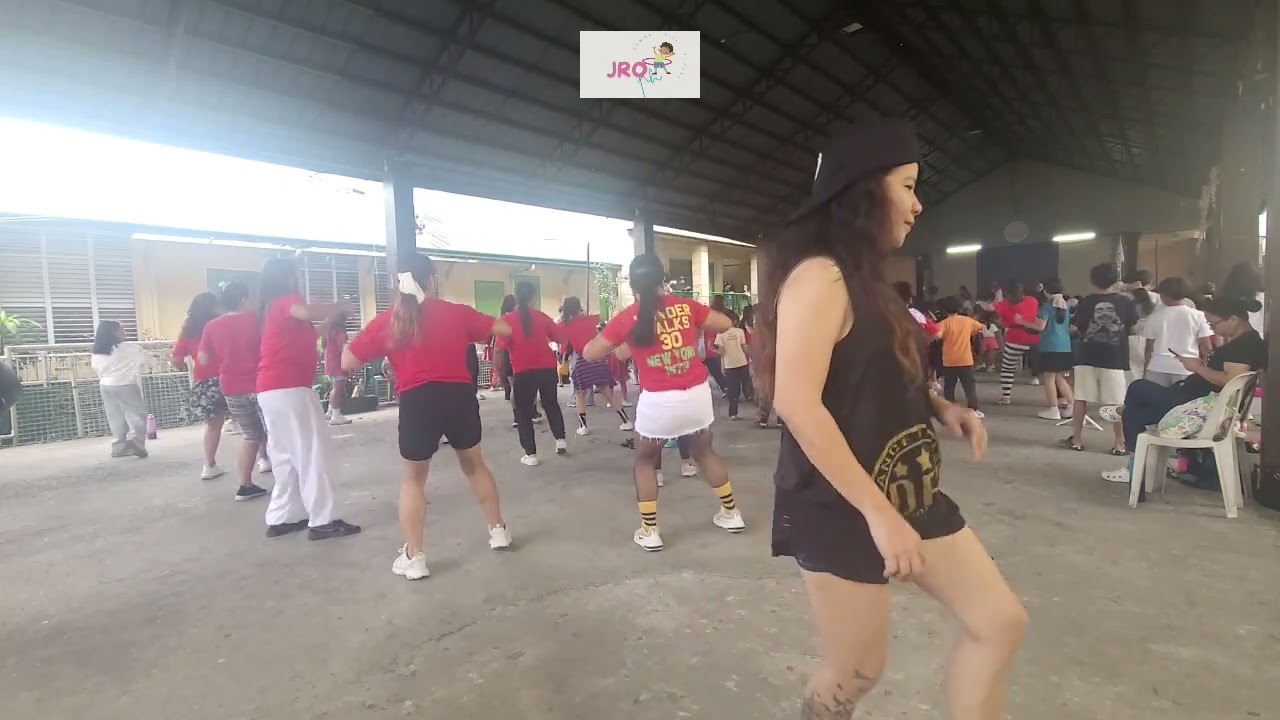 ZumbaDayo 18.4, BBES [February 14, 2026]