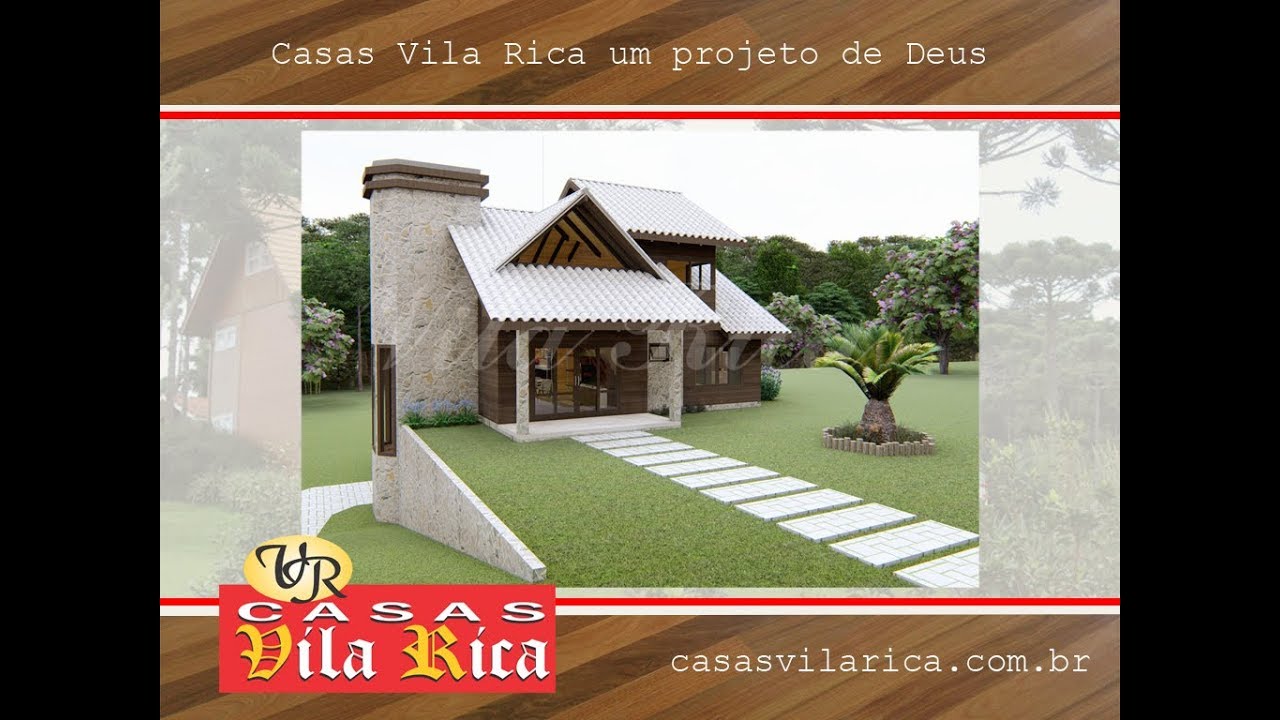 Projeto2213(Salto Veloso) 225 m²