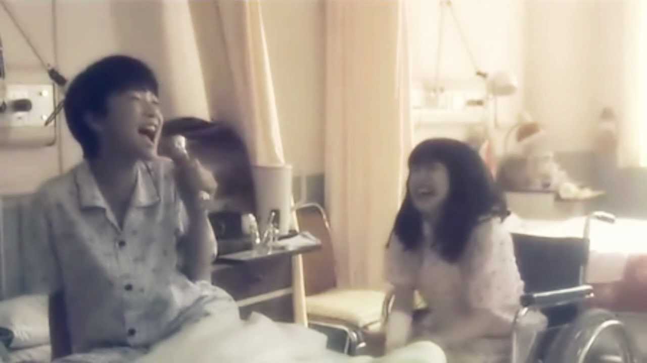 Little DJ ||神木隆之介, 福田麻由子||Yesterday