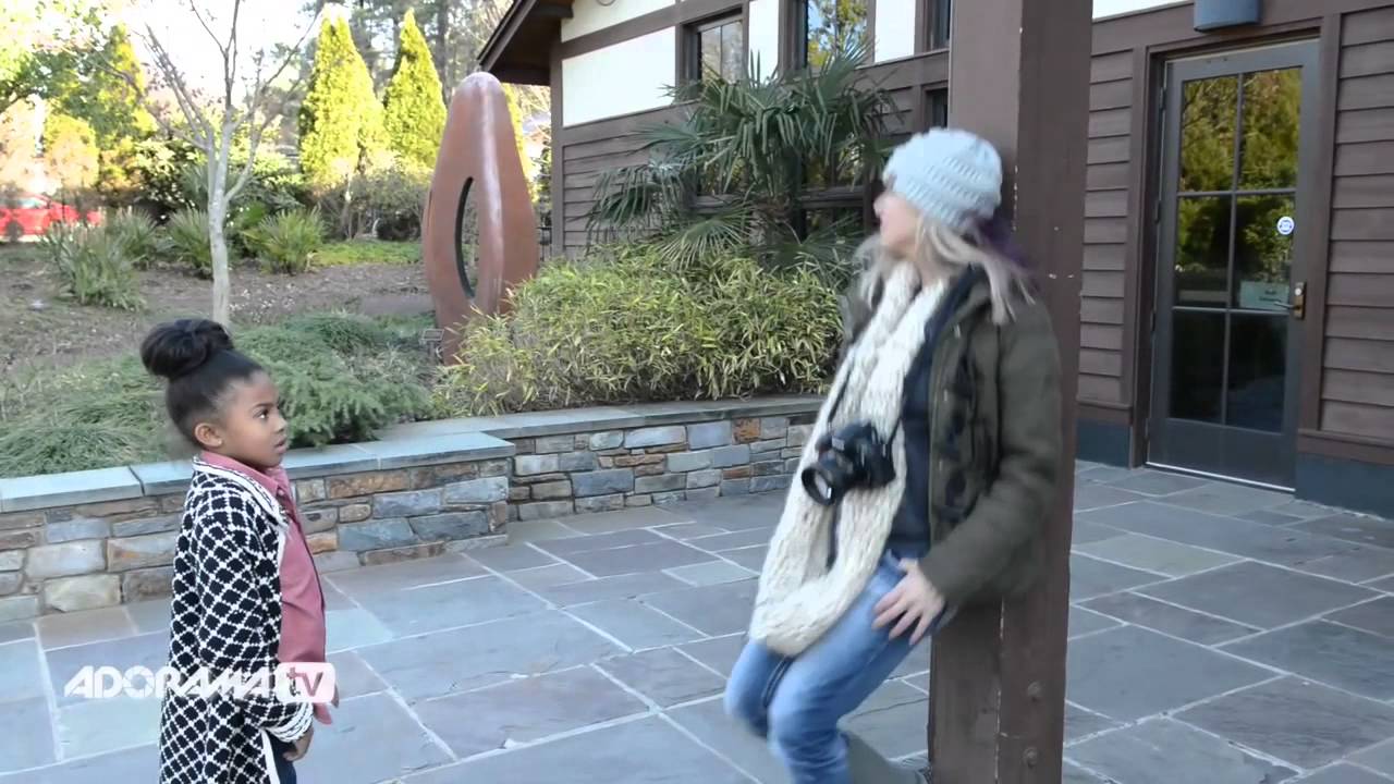 How to Photograph Children Naturally  The reDefine with Tamara Lackey  Adorama TV