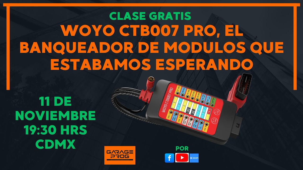TAMBIEN HABLAREMOS SOBRE LAS MEJORES INTERFAZ J2534