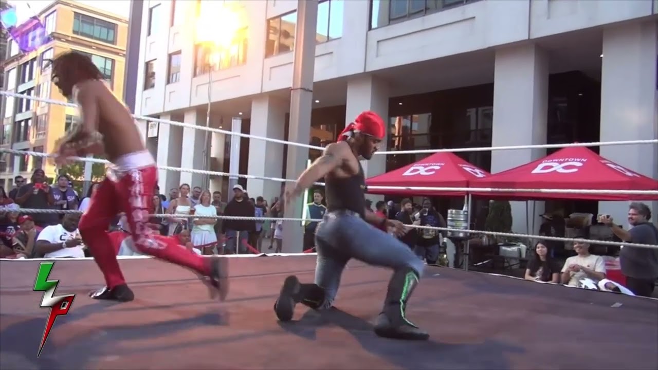 Mantis VS Bullet VS Rambeau VS Ace