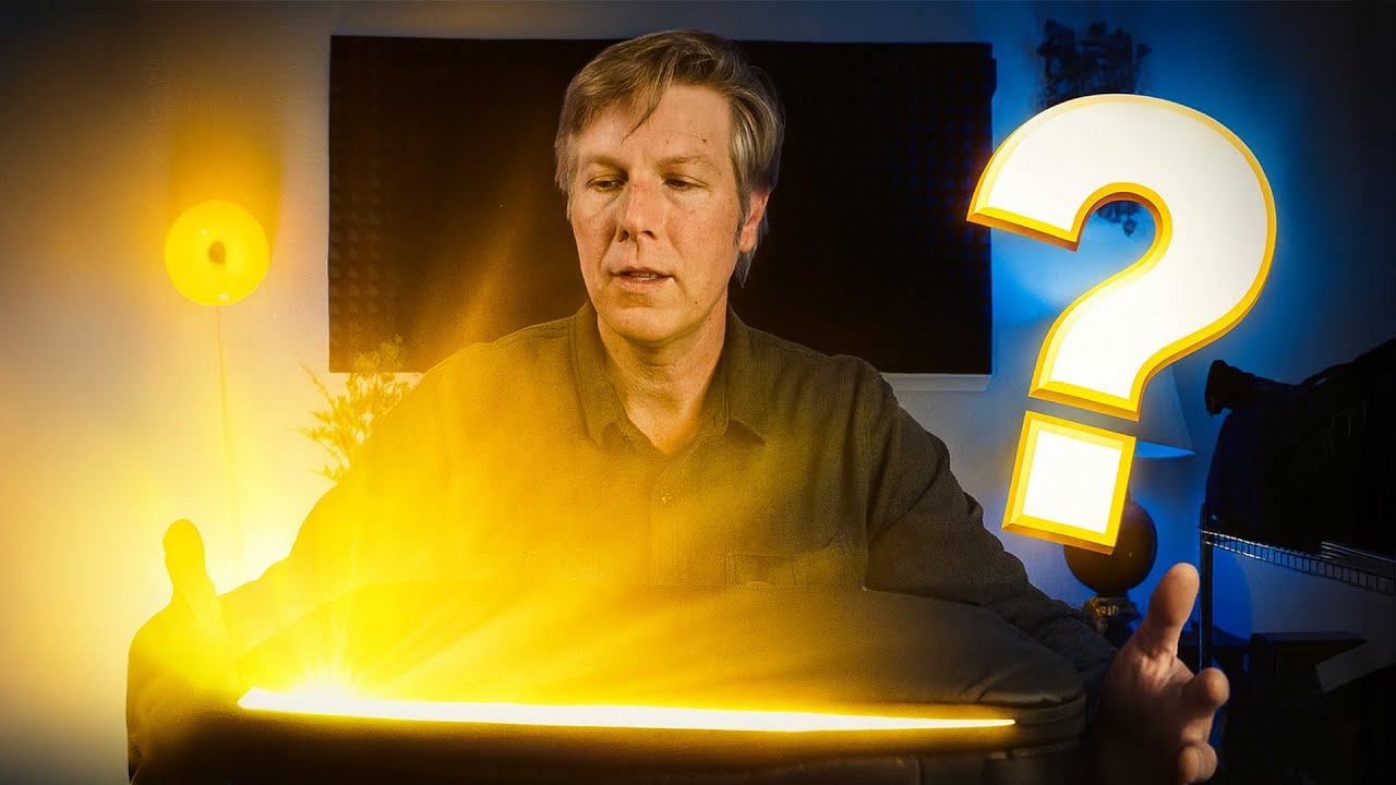 Мой комплект для переключения видео