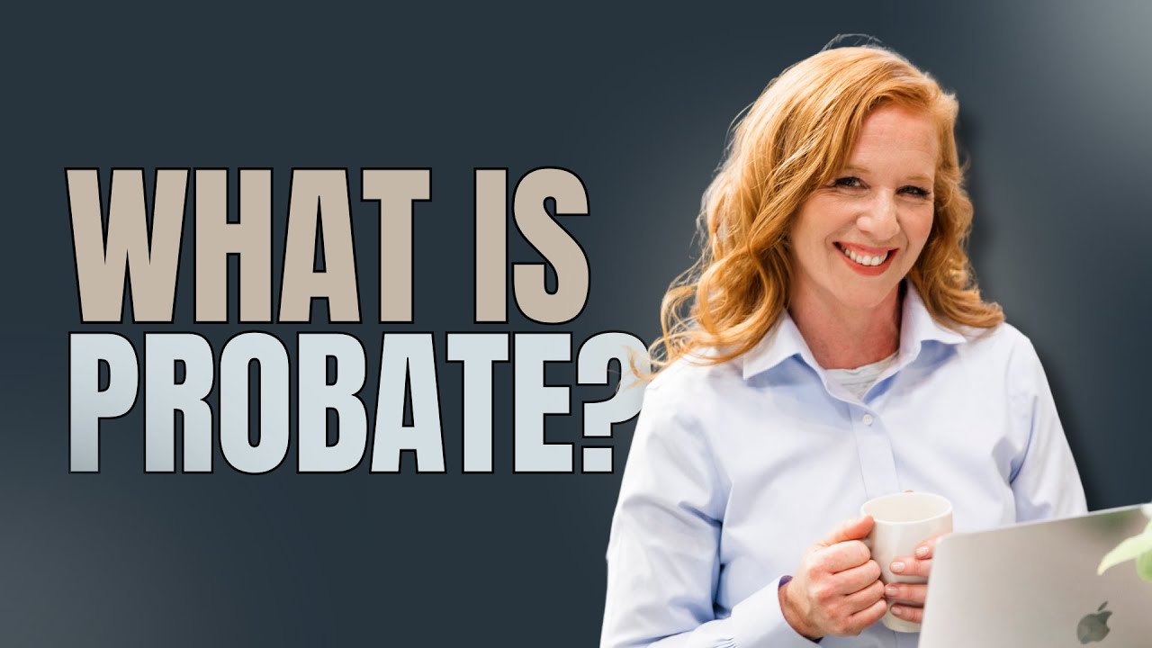 What Is Probate? 5 Things Every California Family Must Know (and How to Avoid Probate)