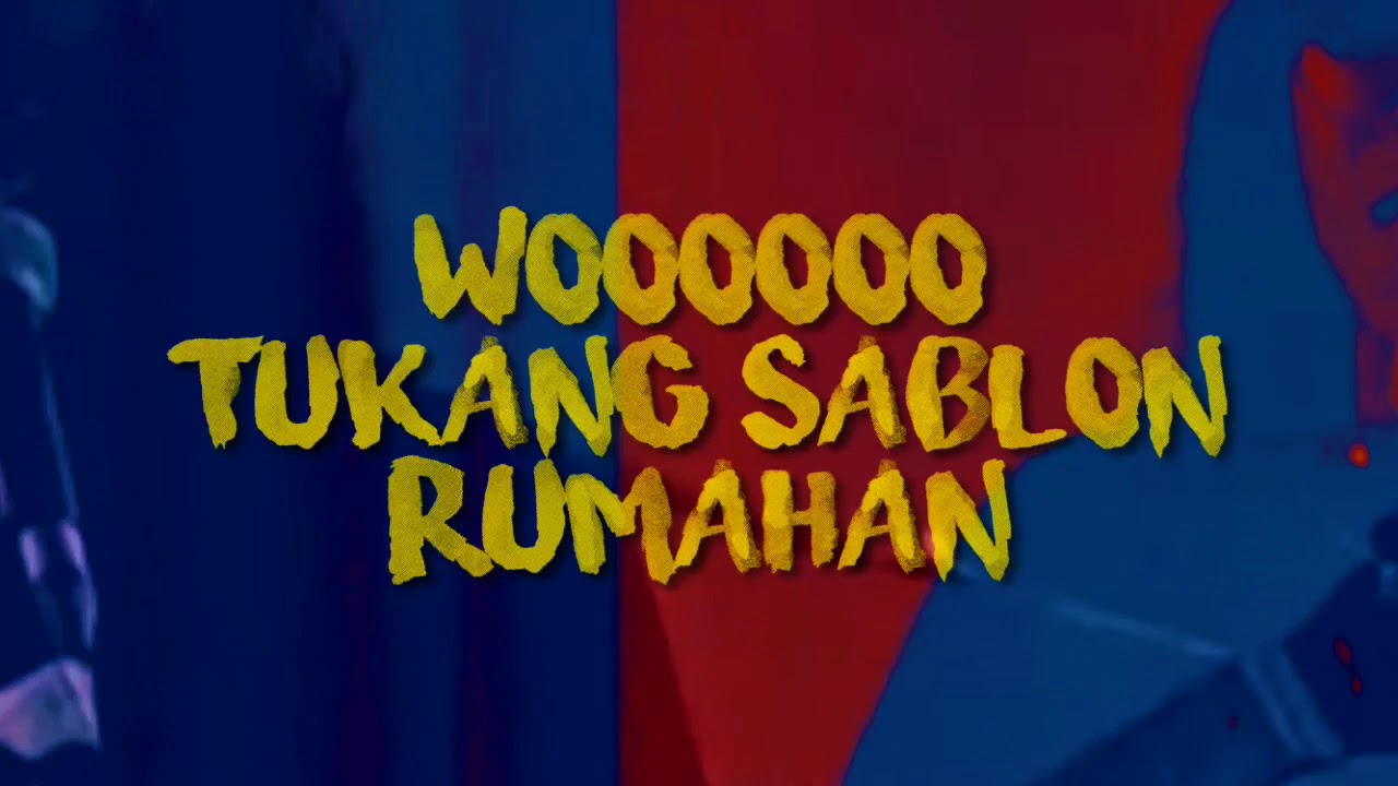 Syifasativa - Rastaman Kampung