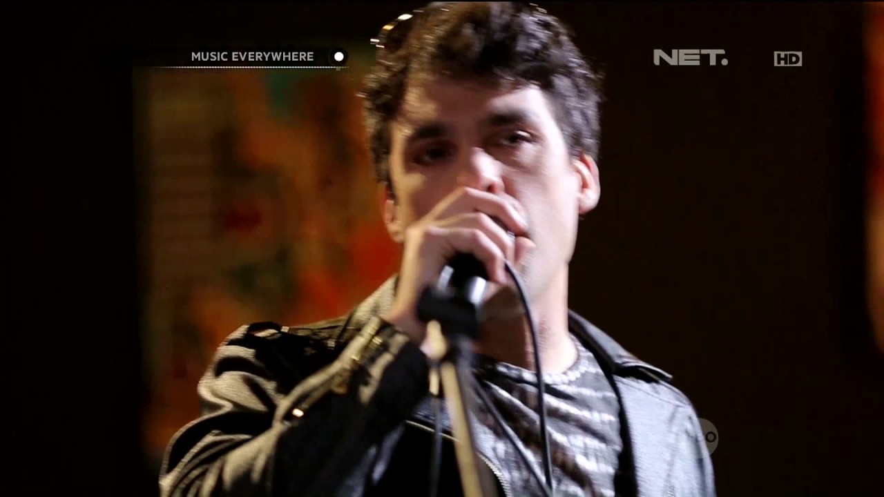 Arkarna - So Little Time (Live at Music Everywhere) **