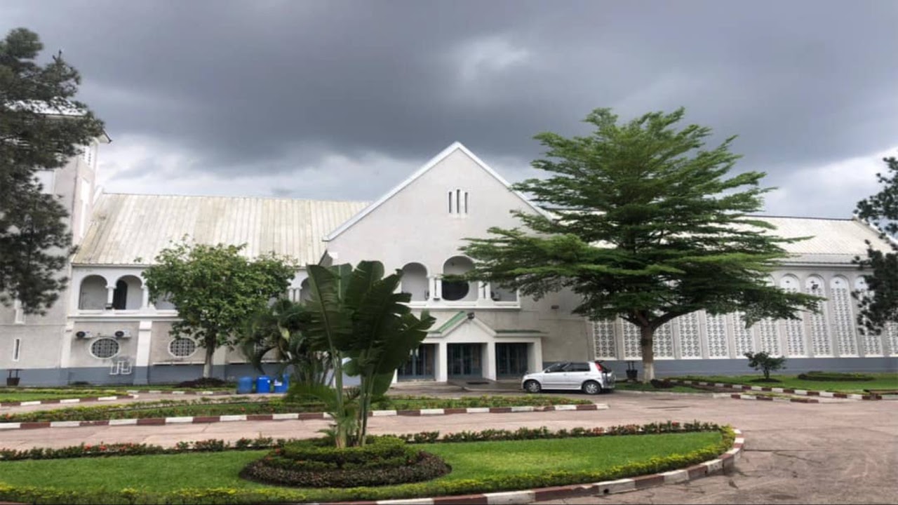 Messe de la Résurrection Pâques 2025