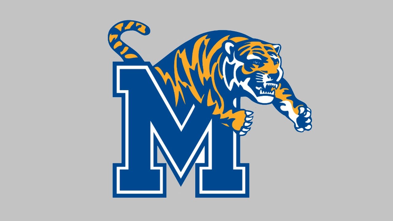 University of Memphis Fight Song- 