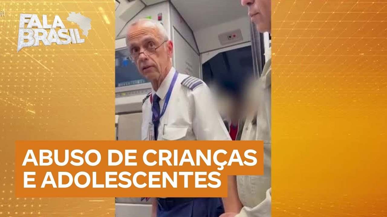 Polícia já identificou 10 vítimas do piloto preso em SP