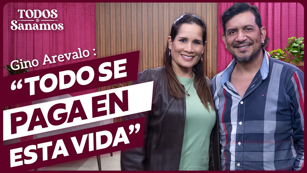 Caer en adicciones, Perder a la familia por fama y ego, Renacer para ser mejor padre #TodosSanamos