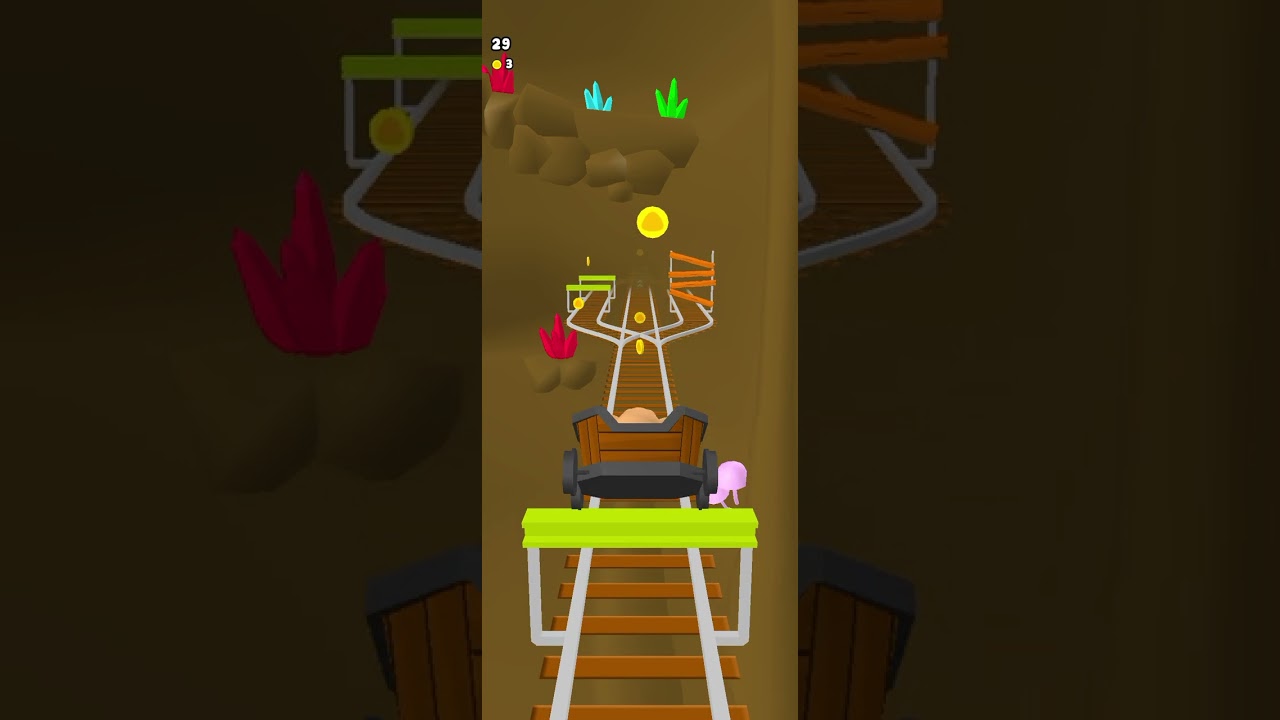 Capitulo 1 pou 3D mola más el pou normal