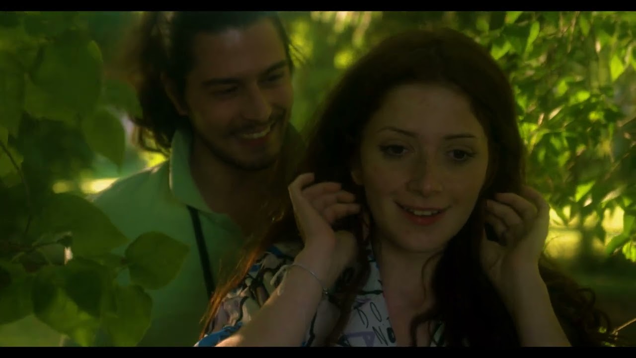 John Engel &ndash; Fog On The Vine [Official Music Video]