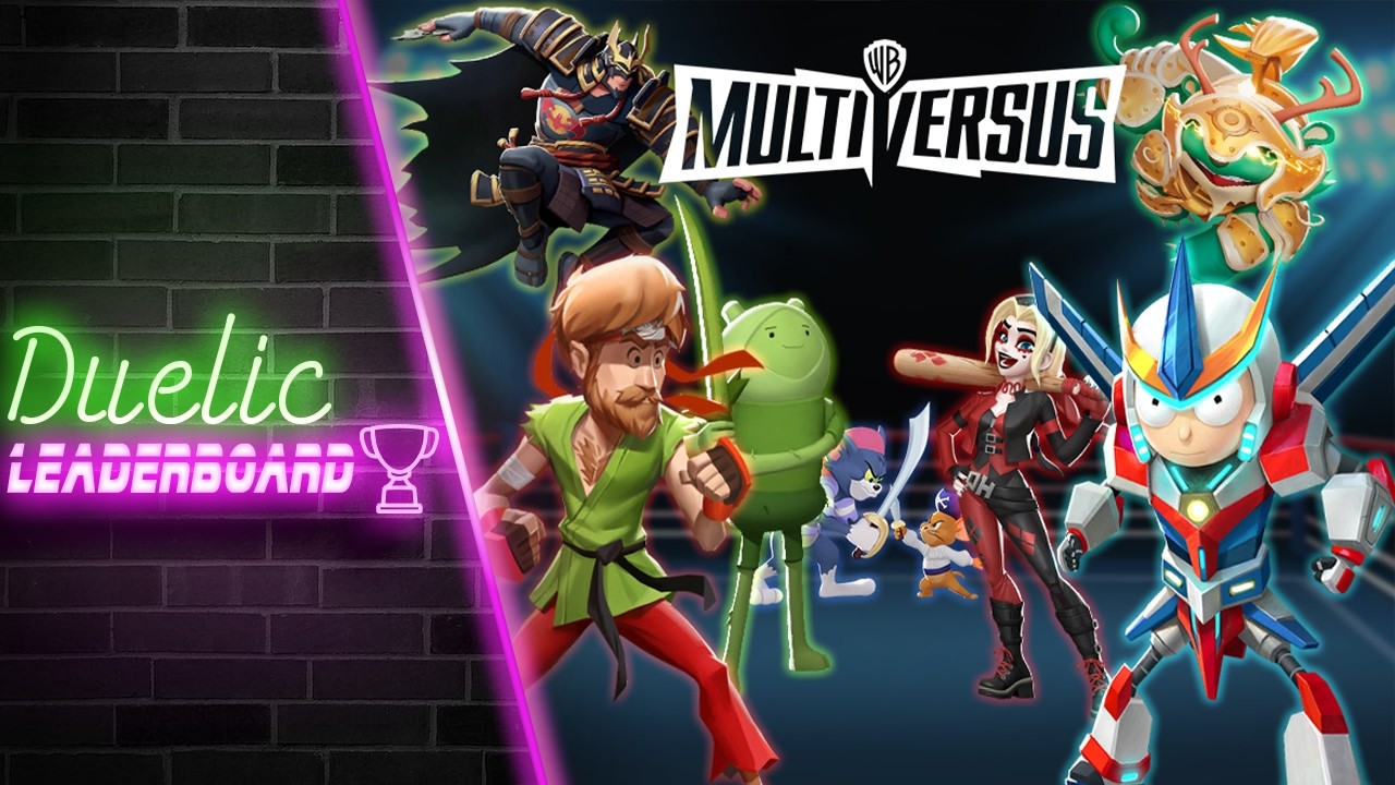 MultiVersus - All Variants Ranked (Including Leaked and Unreleased Variants)