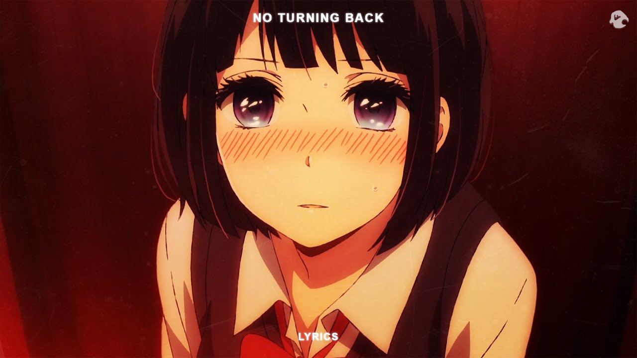 Carlby & Hamilton - No Turning Back (Lyrics)