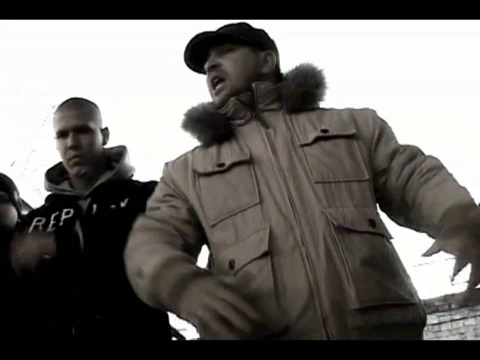 Momo feat. Such&yacute; Pes, Slipo - Uličn&yacute; rap v&iacute;ťaz&iacute; HD