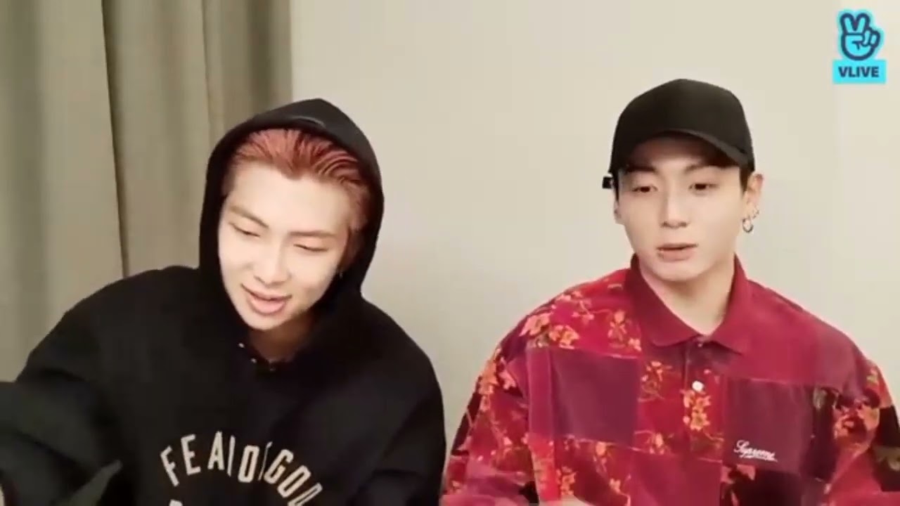 namjoon imagine 18+ breakup ep.1