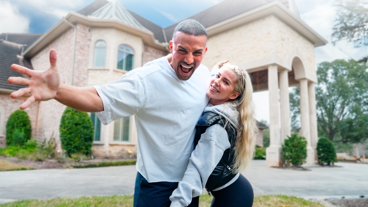 FINALLY Moving Forward On Our Forever Home