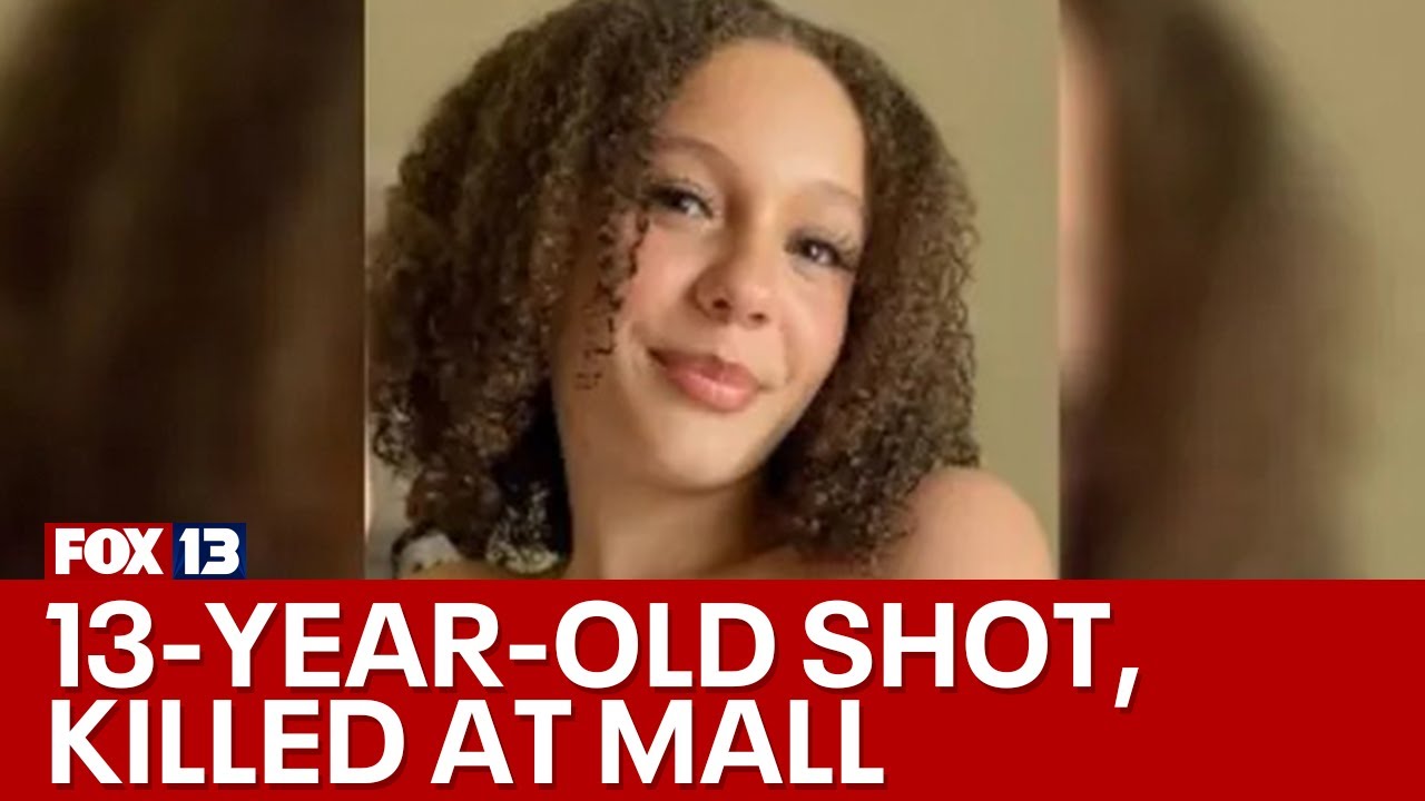 Teen injured in shooting at Lynnwood's Alderwood Mall | FOX 13 Seattle