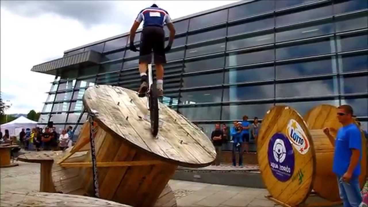 Trial Inside