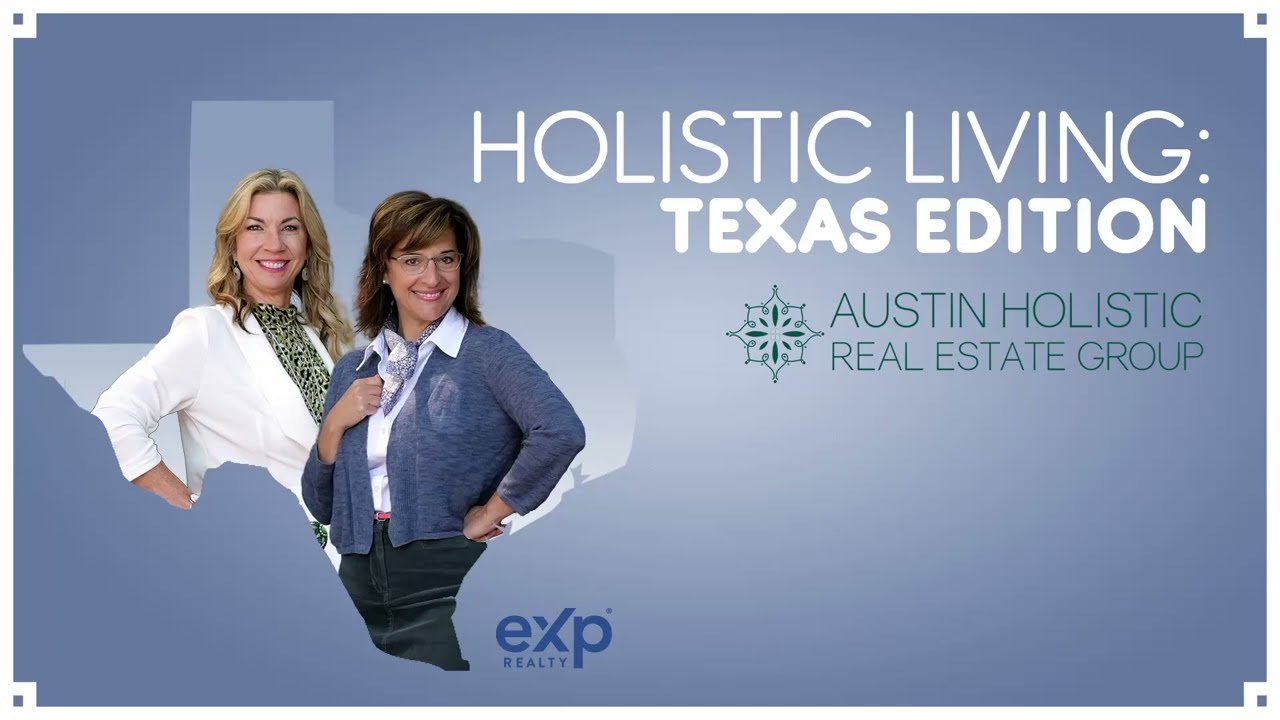 Holistic Living: Texas Edition, Ep2