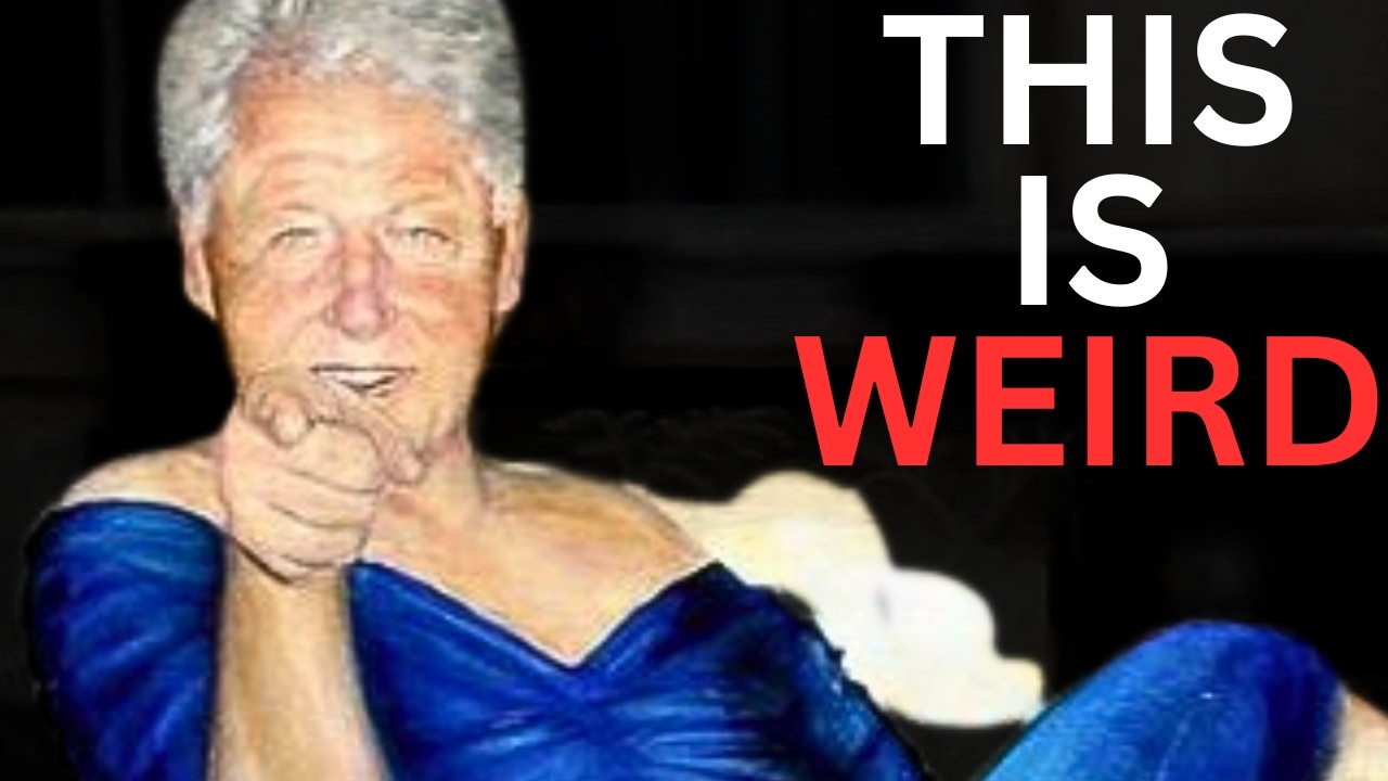 The 10 CREEPIEST Things Found In Epstein&rsquo;s Home&hellip;This Is Scary