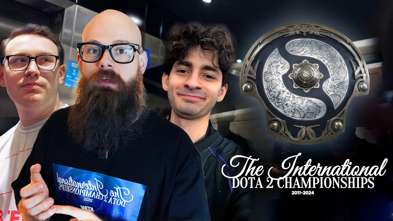 Отель The International 2025 Это Просто...