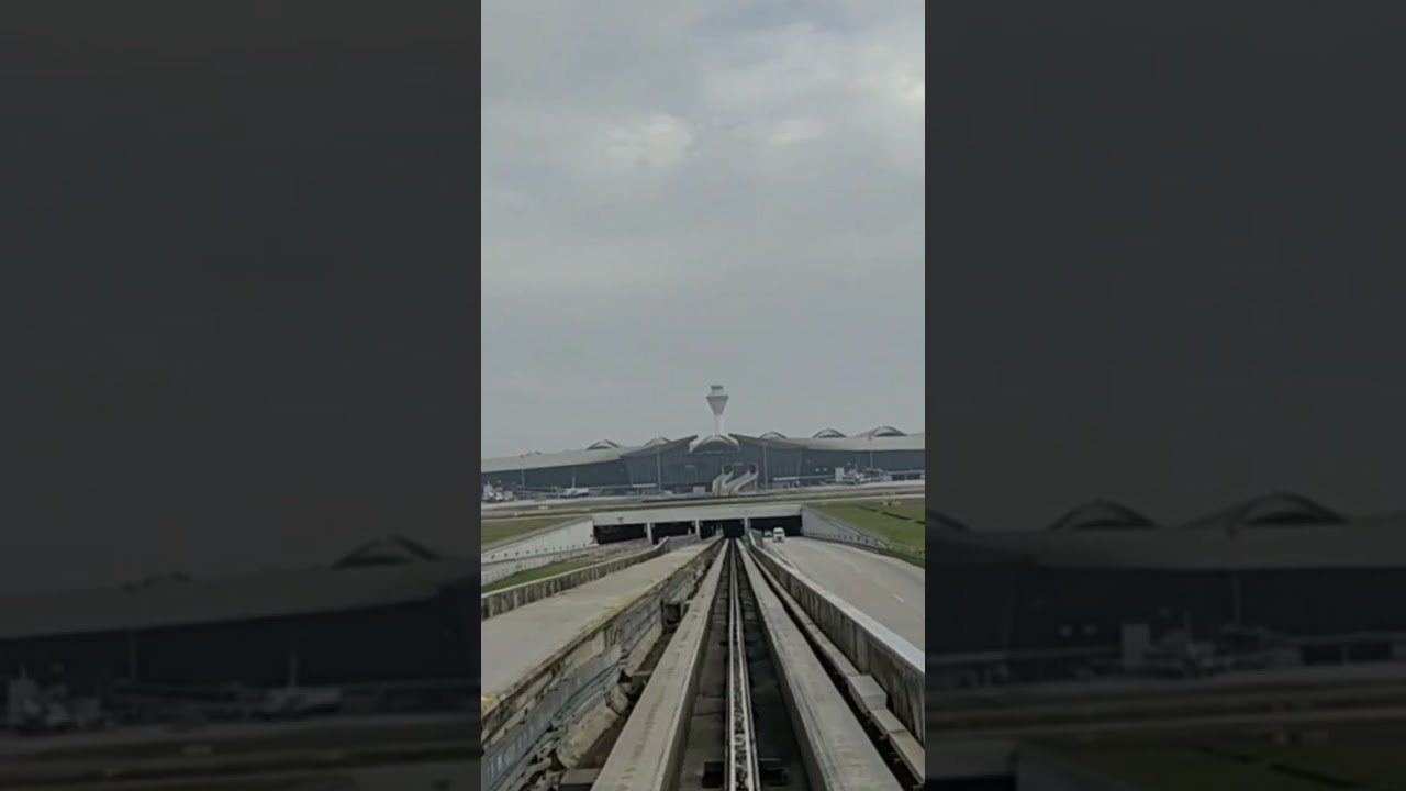 #klia