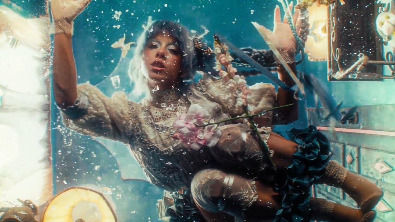 Melanie Martinez - POSSESSION (Official Music Video) [Teaser]