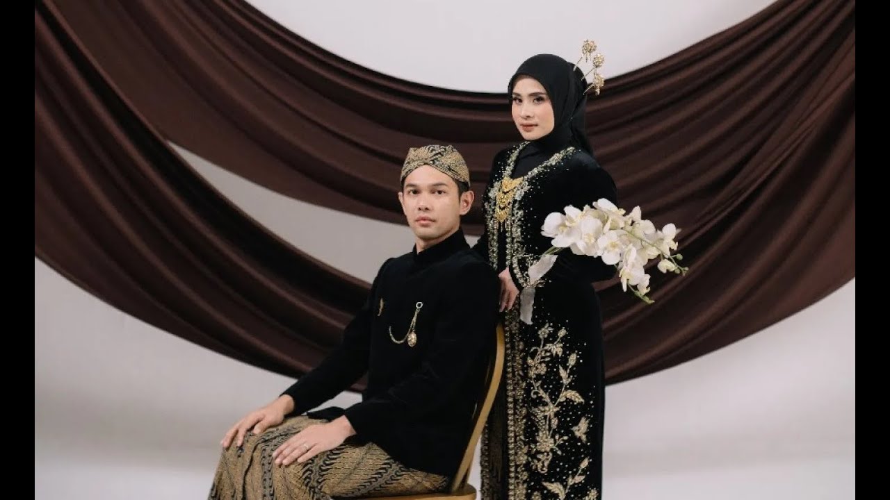 Fajar Alfian & Firly Assyifa Camilien Wedding Akad Live Streaming November 29, 2025