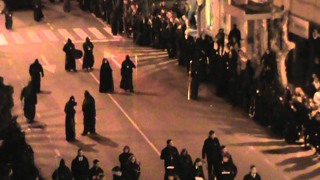 JESUS NAZARENO 2015 EN TIEMPO REAL