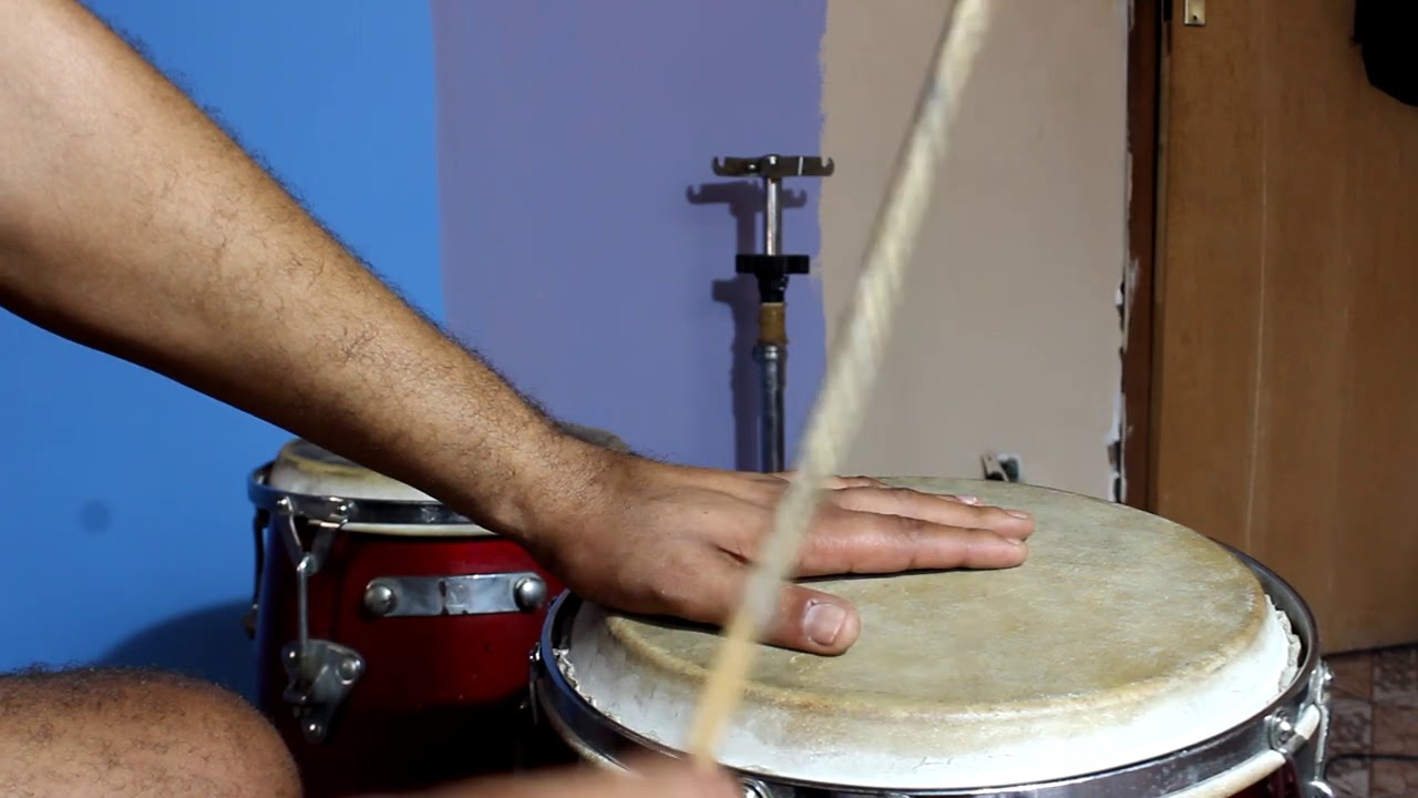 RUM PI, RUM LE E RUM , EGO, ADARRUN, ADABI. TOCAR E CANTAR AO MESMO TEMPO. DICAS E EXERCÍCIOS.