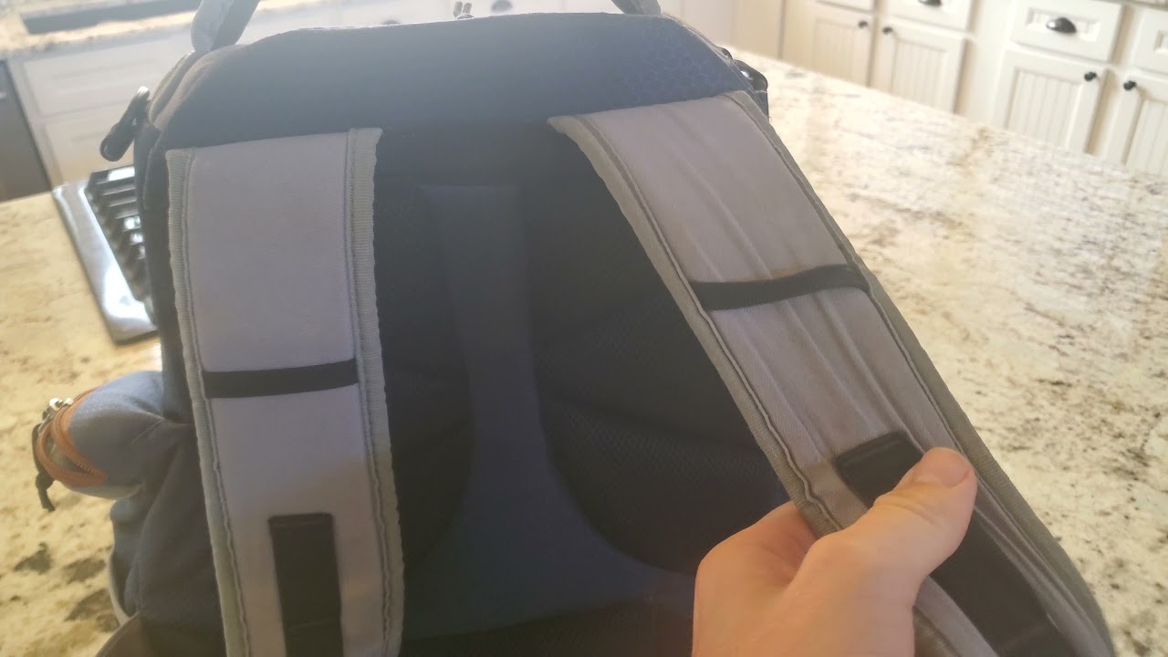 Upper Park Rebel Review: After One Year of Use