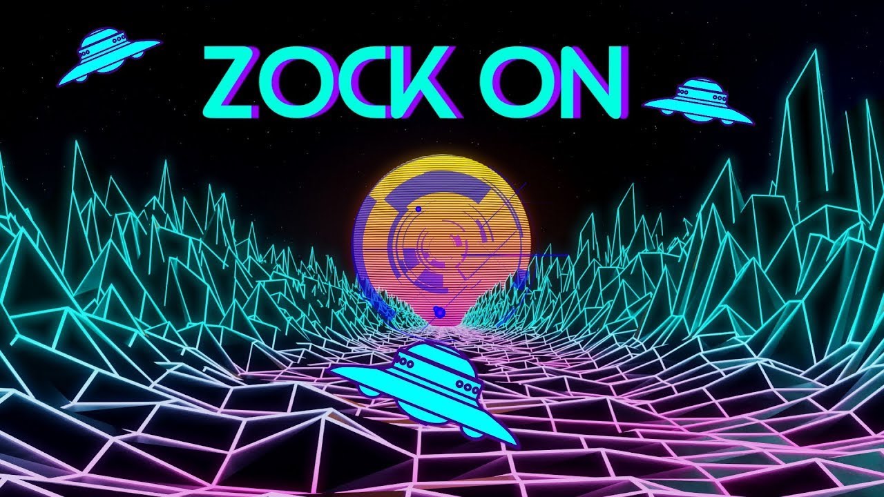 ZOCK ON | Folge 215 | Another Game About Automation | Stifte raus - Klassenarbeit