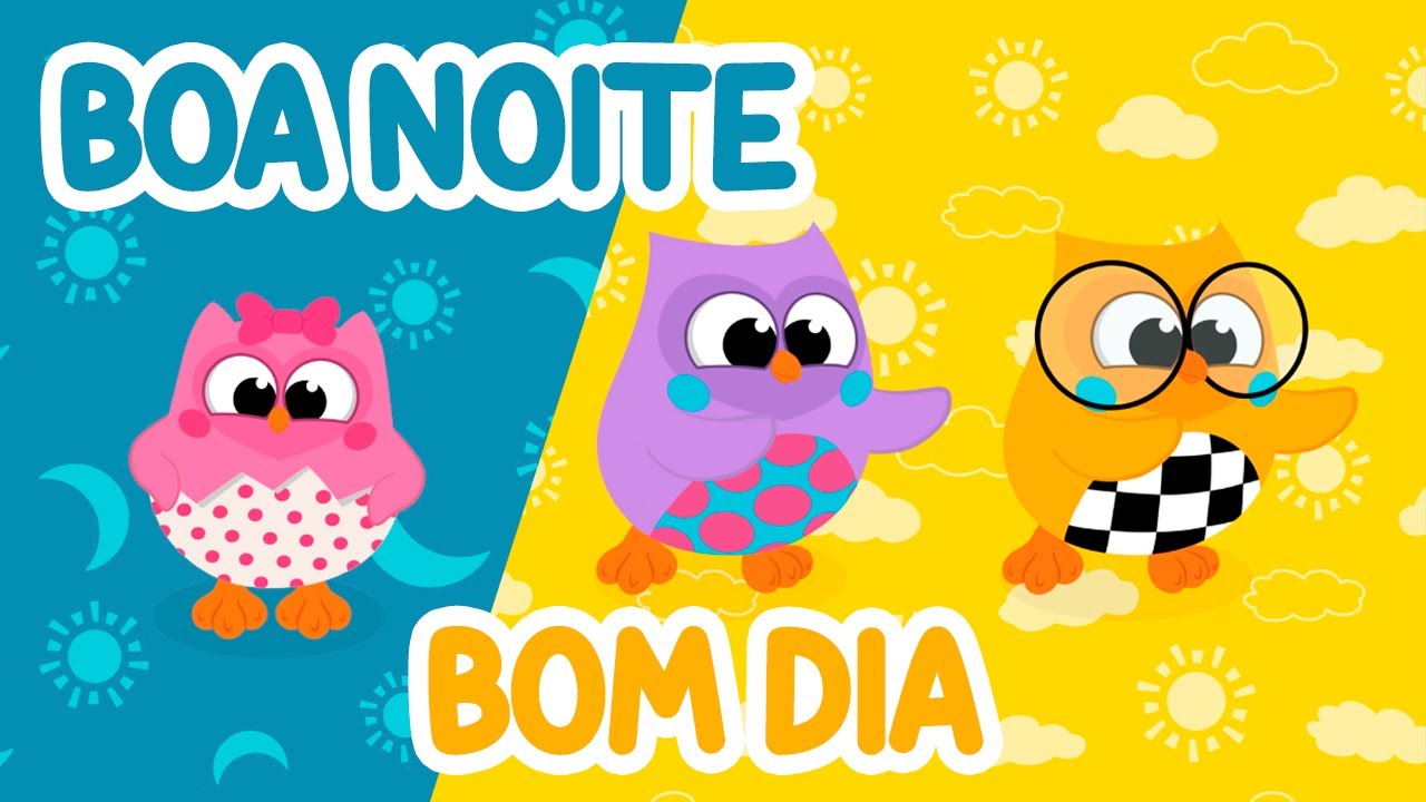 Dançando com as Corujinhas 💁🏻‍♀️ | Dance com Bubu