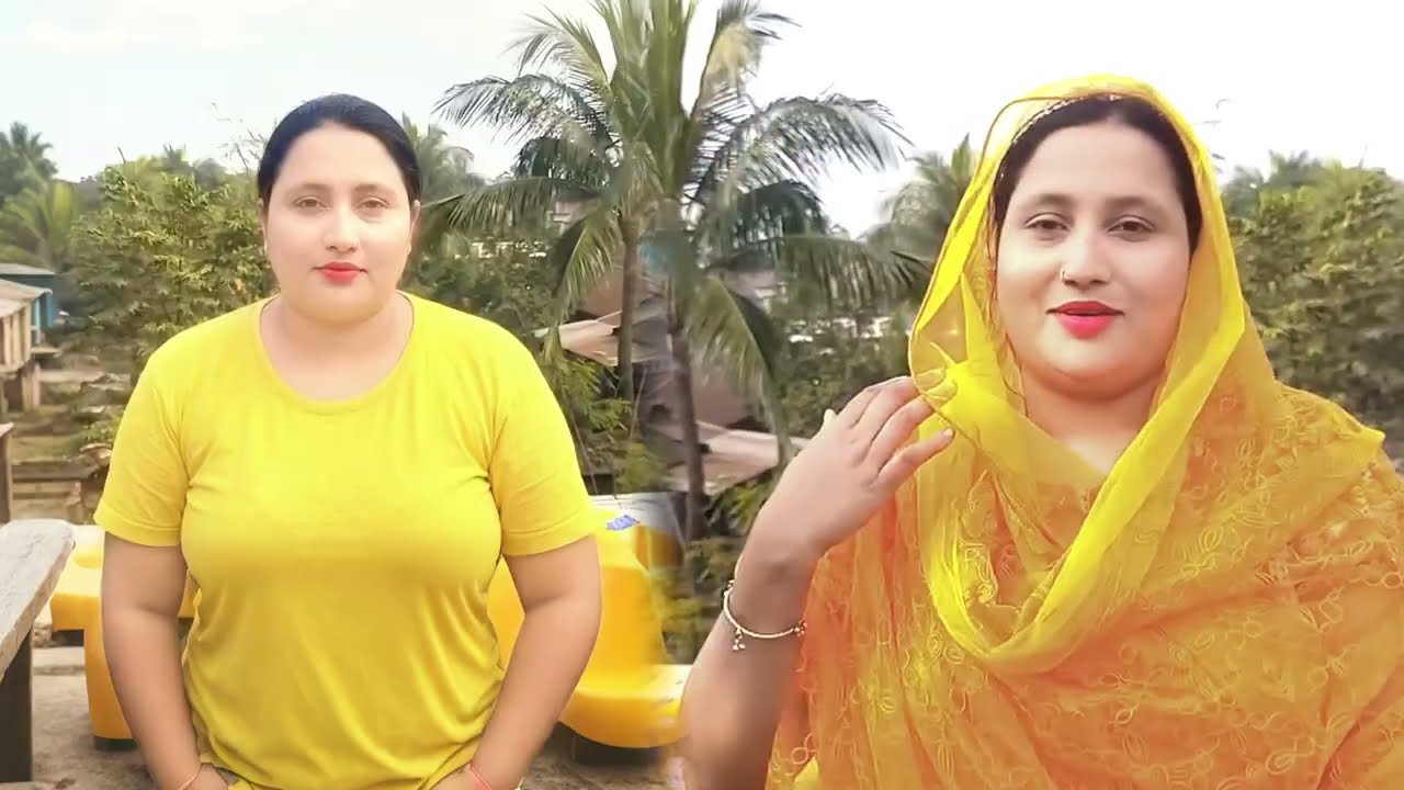আমার অনেক ইচ্ছা হয় মামাই নিয়ে ঘুমাতে কই পাবো একা রাত কাটে না Viralvideo