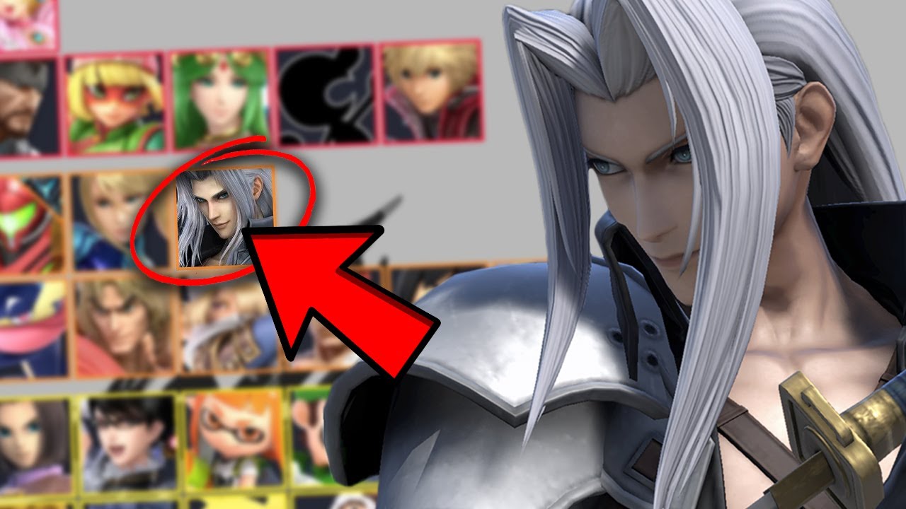 I Love Playing My HIGH TIER Main | Tweek Sephiroth Gameplay