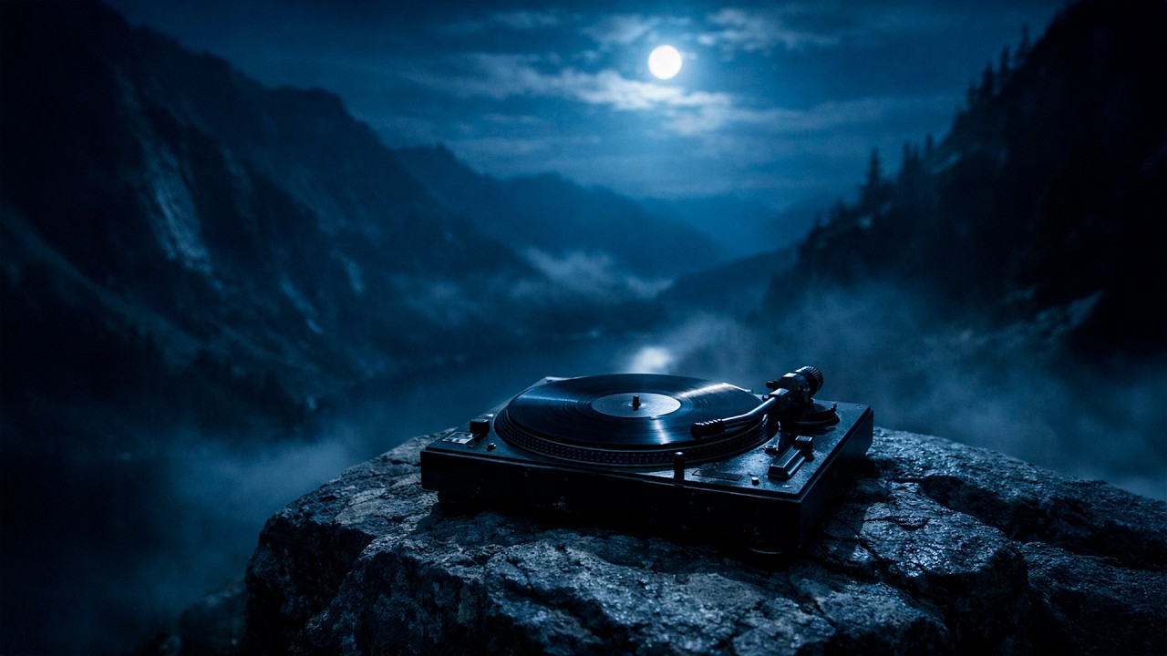 Dark Emotional Trap Type Beat – 
