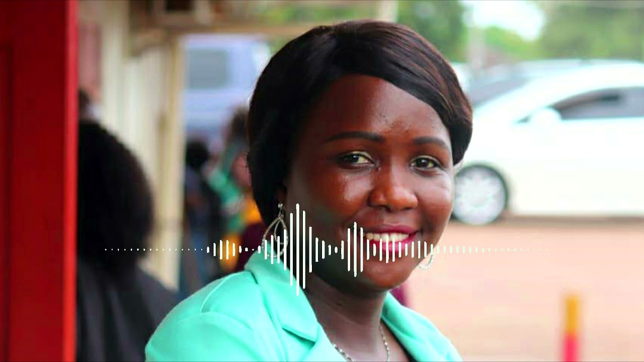 TAAWANG A DE @FULLSONG BY MELANIE KWAKOE