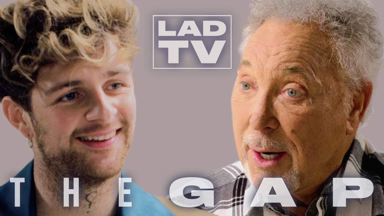 Tom Jones & Tom Grennan 