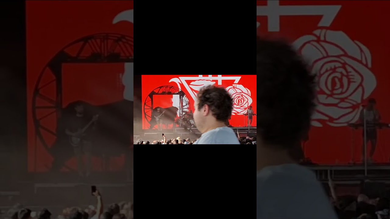 The devil weres Prada live 2025