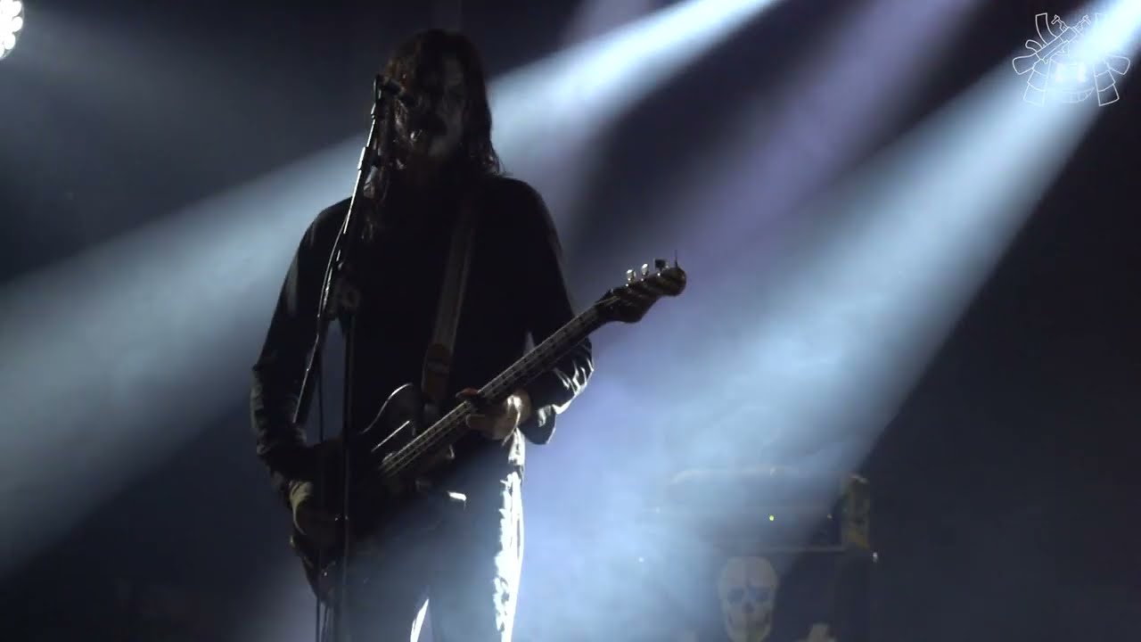 The Garden Headline Tour (LIVE) @ Heaven, London (26/06/24)