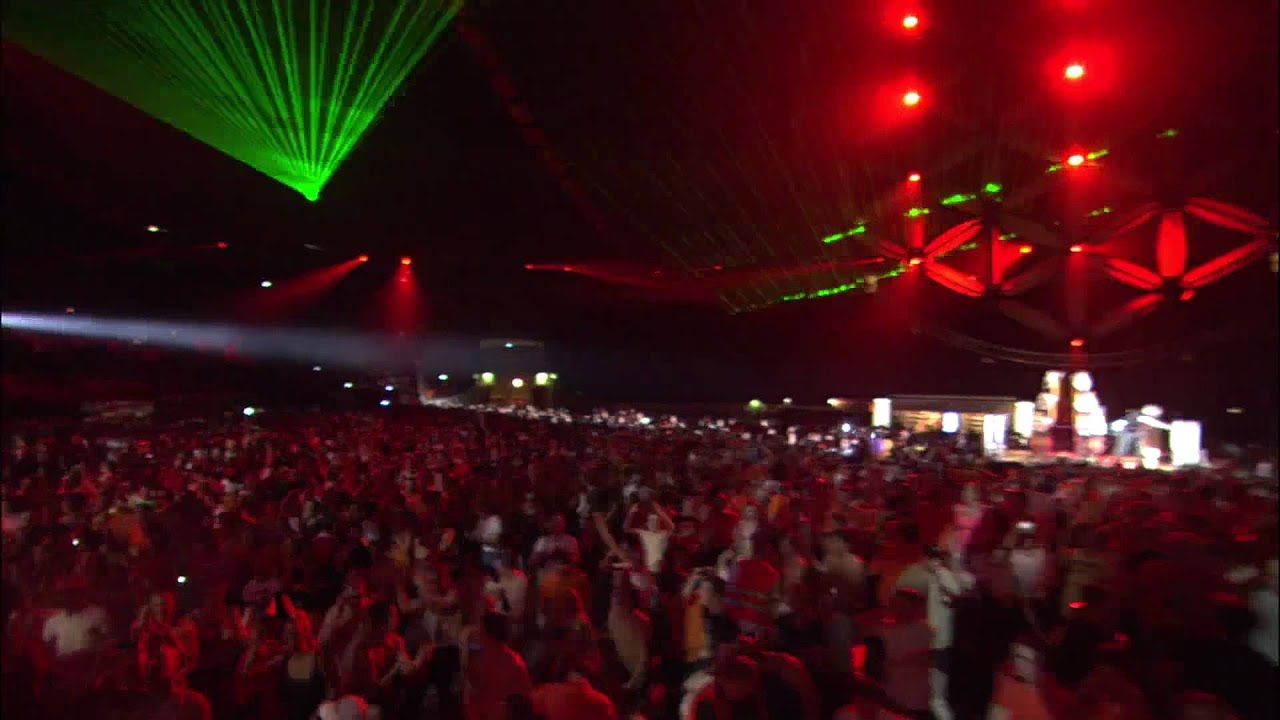 De Q-dance Feestfabriek | Official Q-dance Aftermovie
