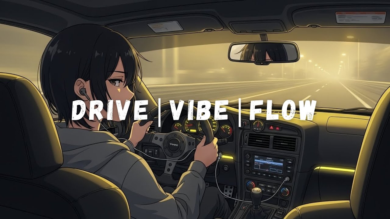 Cinematic Chill Bass 2026 | Dark Car Music | MoonBass