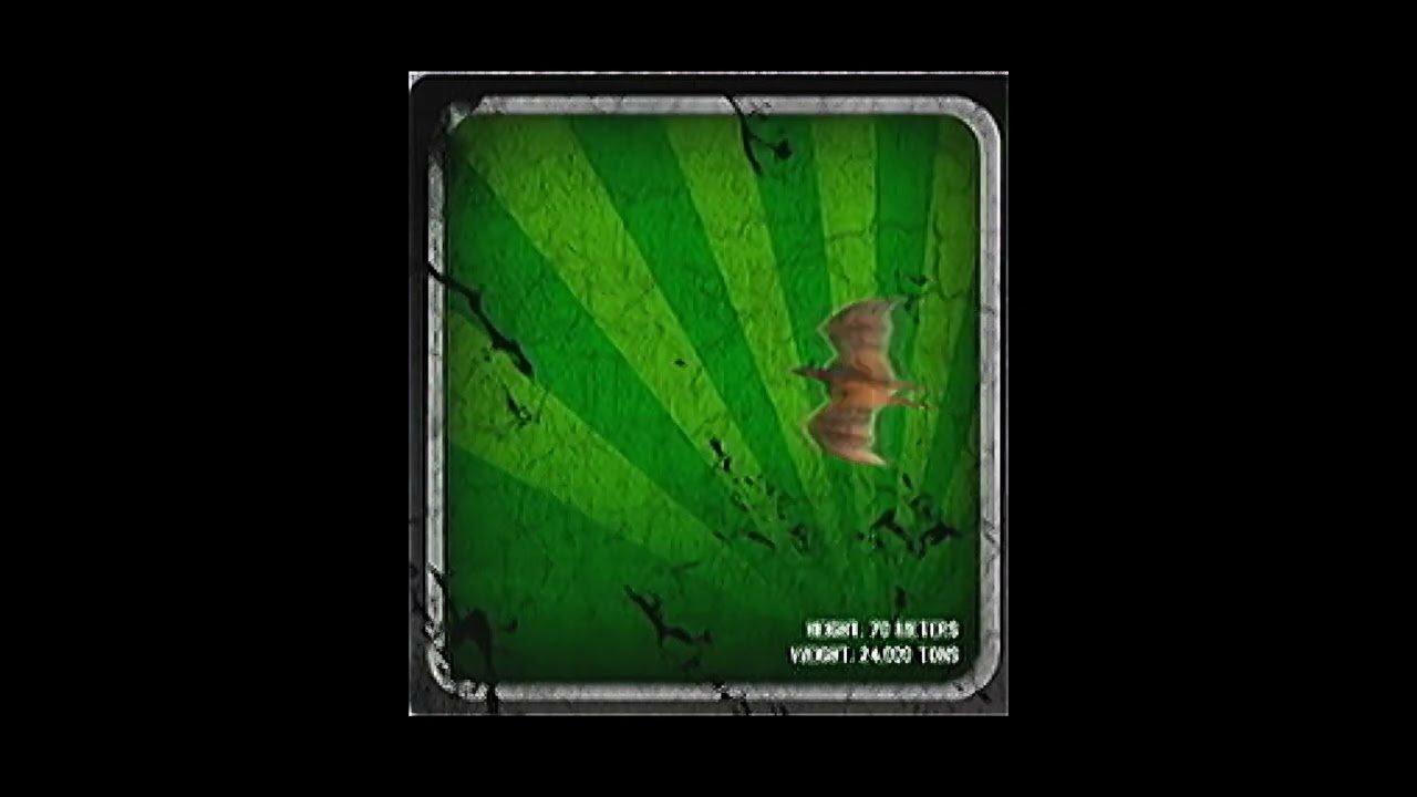 Godzilla Unleashed Animation Cards