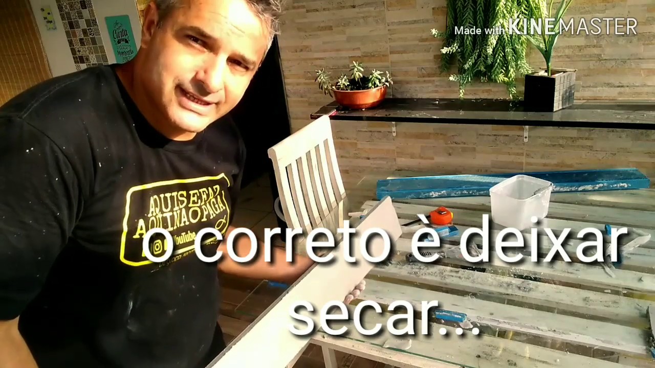 RODAPÉ CASEIRO NA LARGURA QUE VC QUISER - RODAPÉ DE GESSO E CIMENTO -  COMO FAZER UM RODAPÉ DE GESSO
