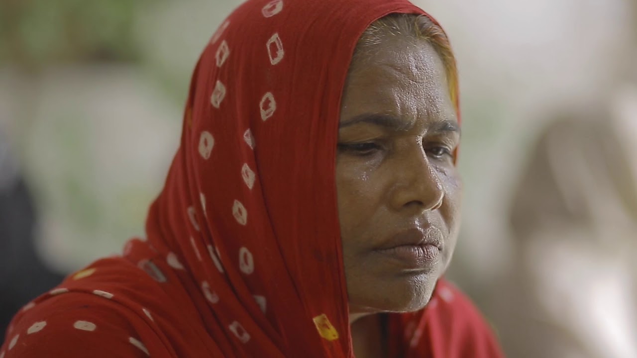 British Asian Trust's mental health work