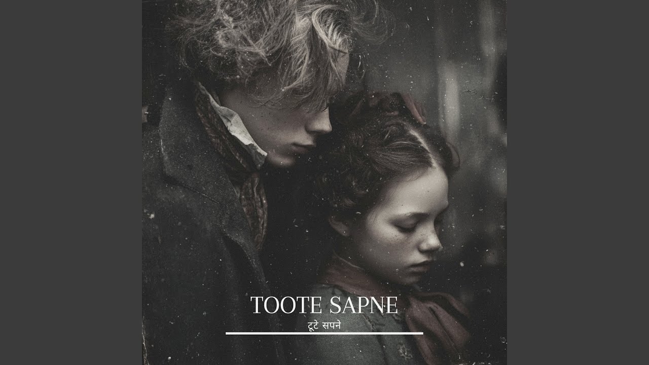 टूटे सपने (Toote Sapne – Broken Dreams) , Vol. 2